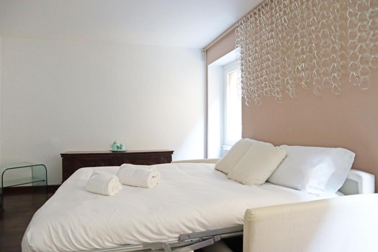 Brera Style House Apartment Milan