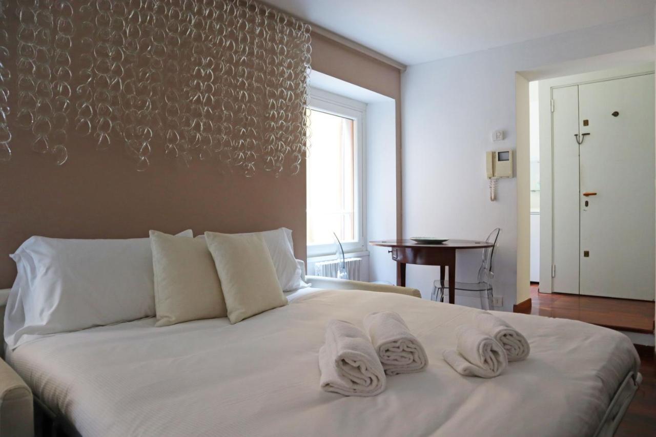 Brera Style House Milan