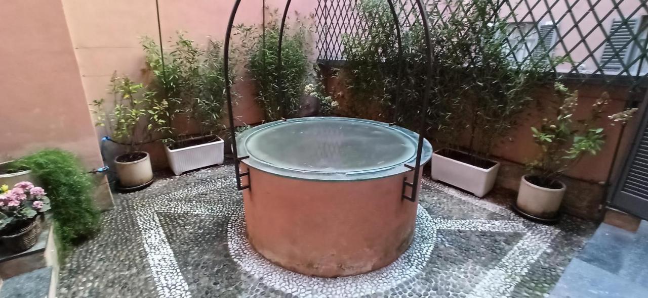 Apartment Luxury House Lupetta 3