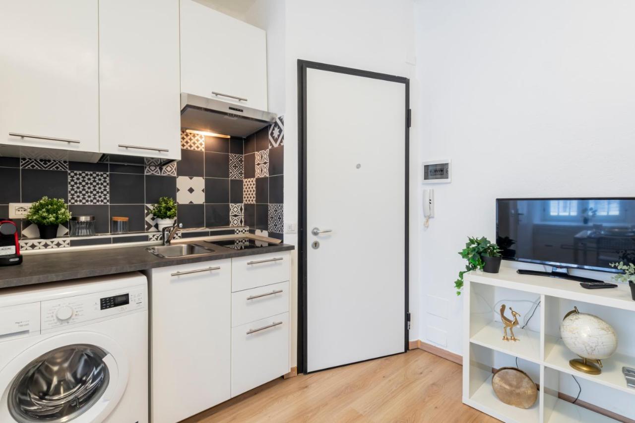 I Host - Alessi 10 Apartamento *