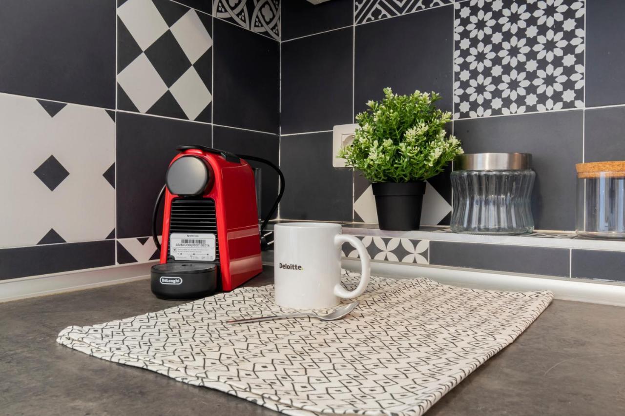 Apartamento I Host - Alessi 10 *