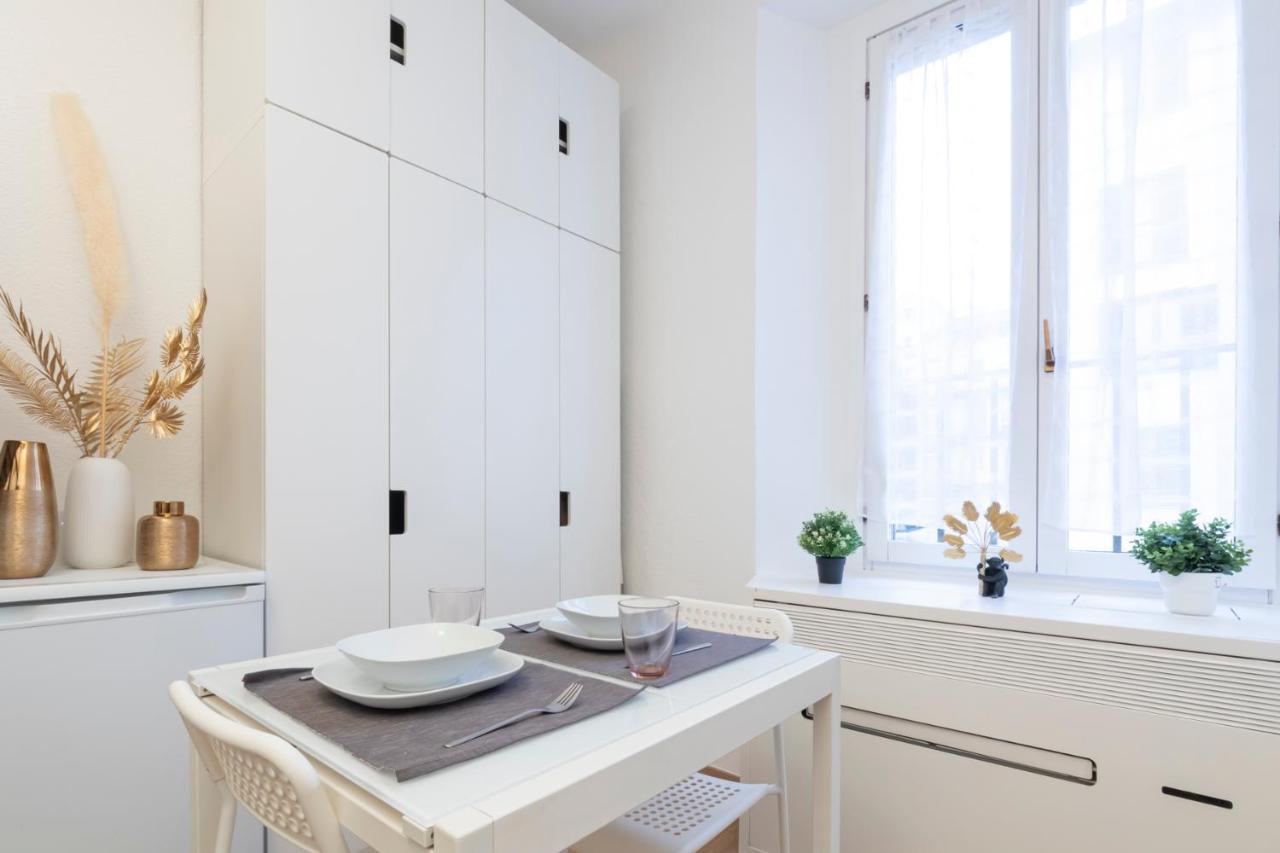 I Host - Alessi 10 Apartamento Milão