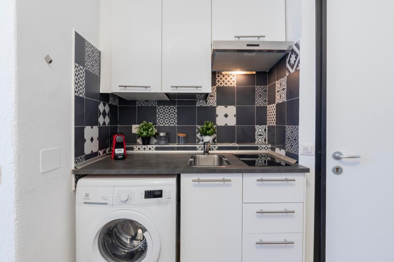 Apartamento I Host - Alessi 10 Milão