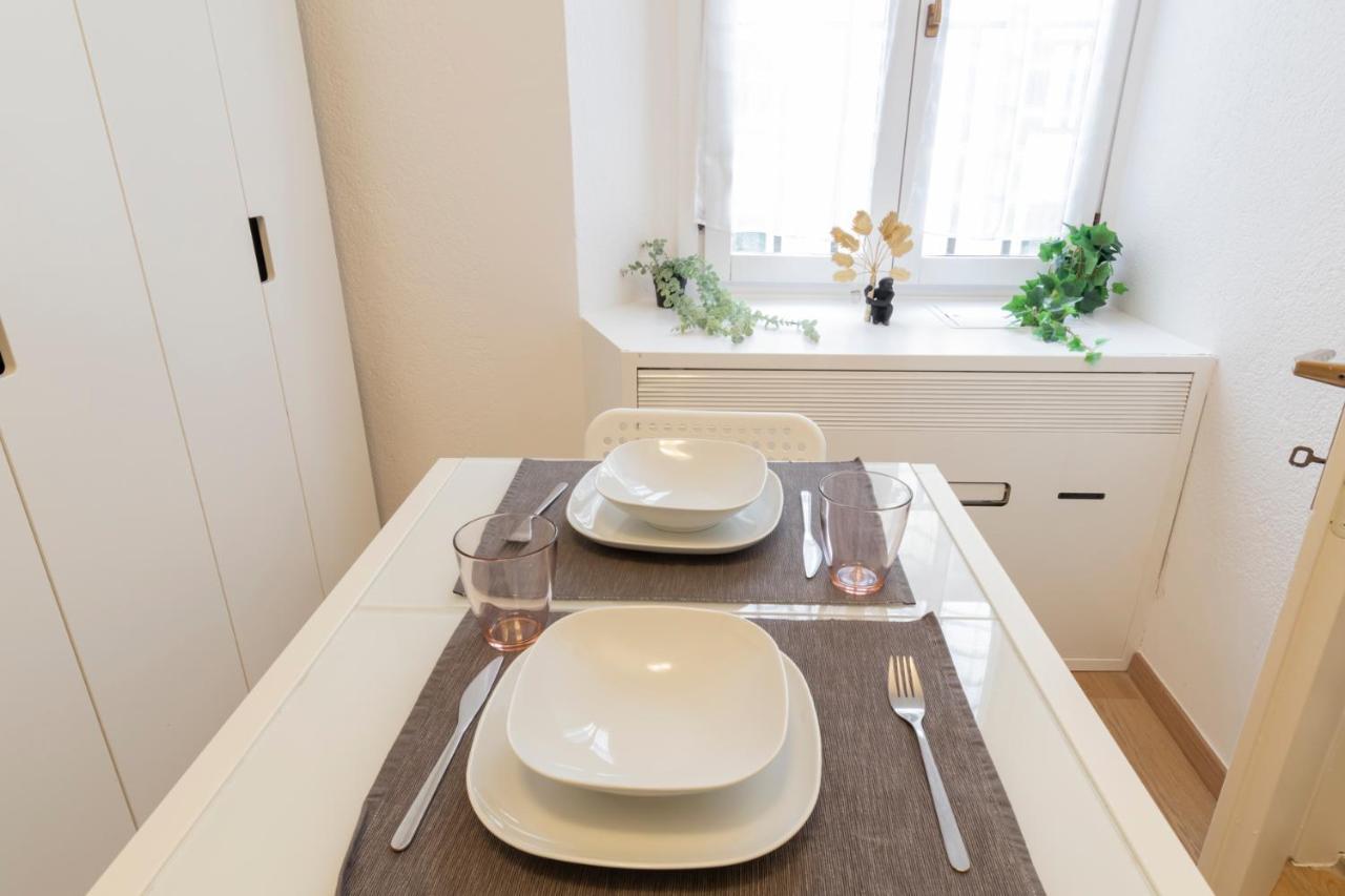 Apartamento I Host - Alessi 10 *