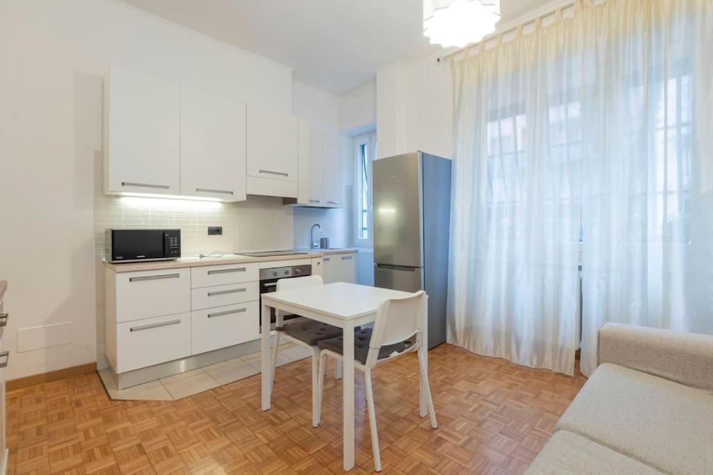 Solari 5 Guest - Posizione Ottima - Wi-fi Apartamento *