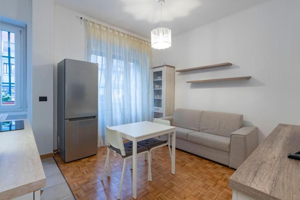 Solari 5 Guest - Posizione Ottima - Wi-fi Apartamento *