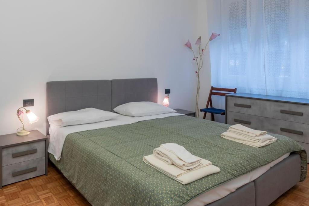 Solari 5 Guest - Posizione Ottima - Wi-fi Apartamento