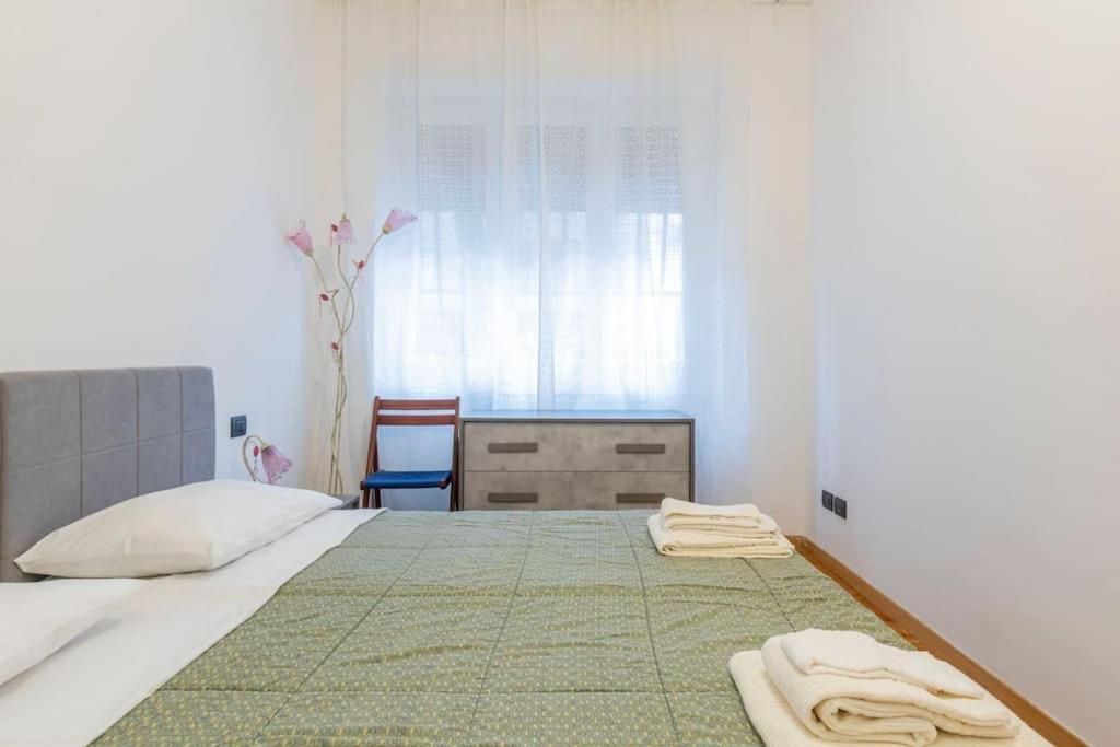 Solari 5 Guest - Posizione Ottima - Wi-fi Apartamento