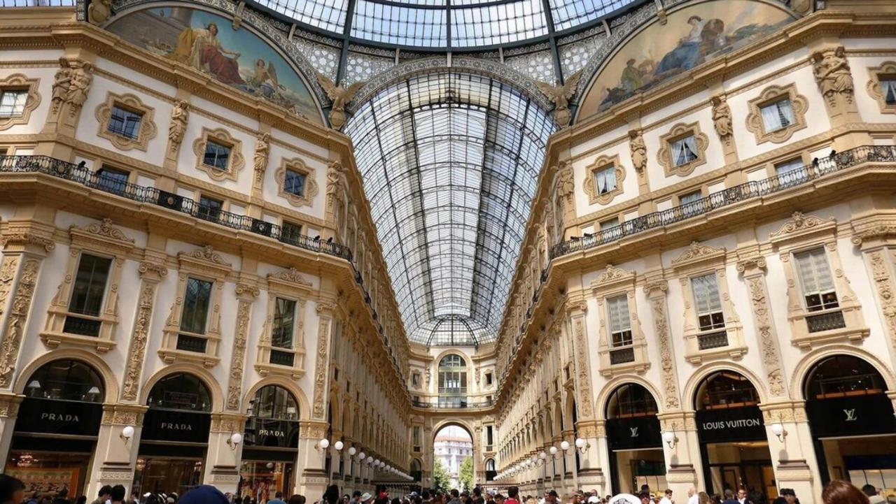 Bramante Apartment Milan