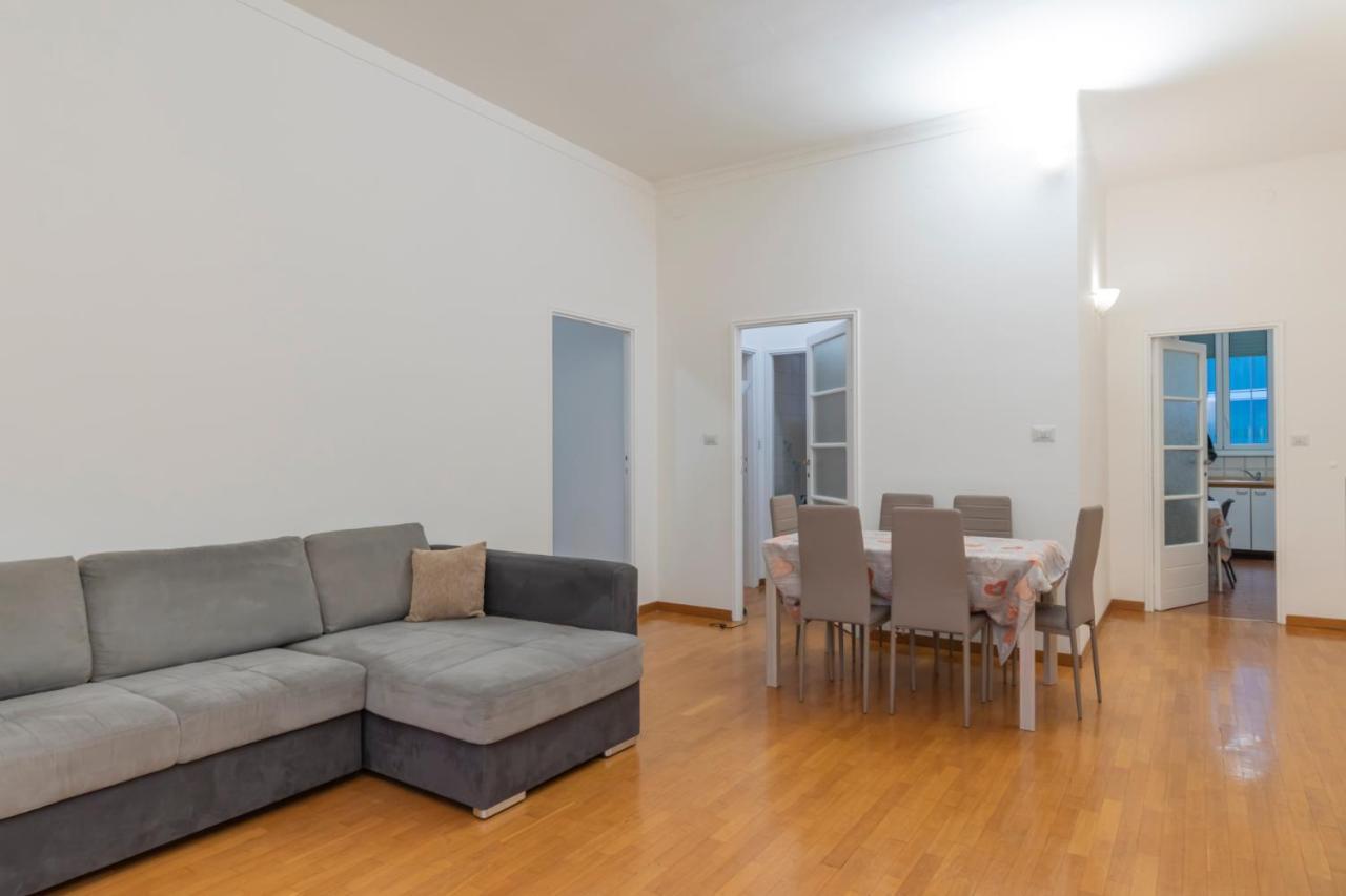 Italstay - Centrale-garibaldi - Pet Friendly Milan