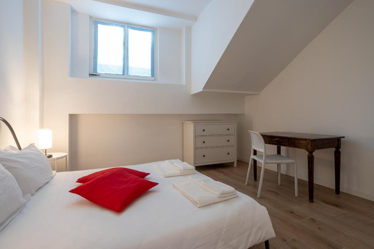 Apartamento Centre - 10 Minutes To Duomo - Free Wifi E Netflix *