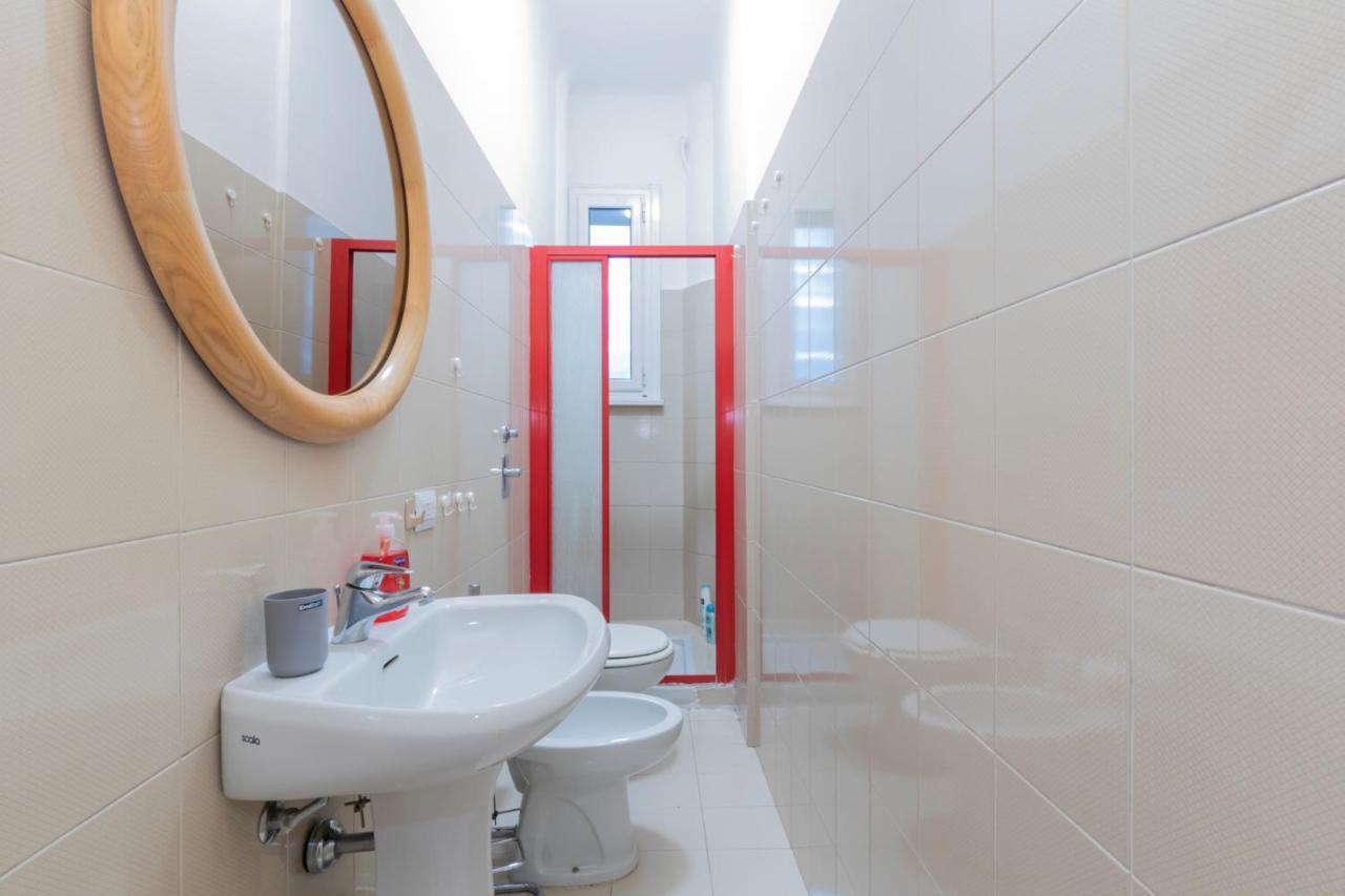 Italstay - Centrale-garibaldi - Pet Friendly Apartment Milan