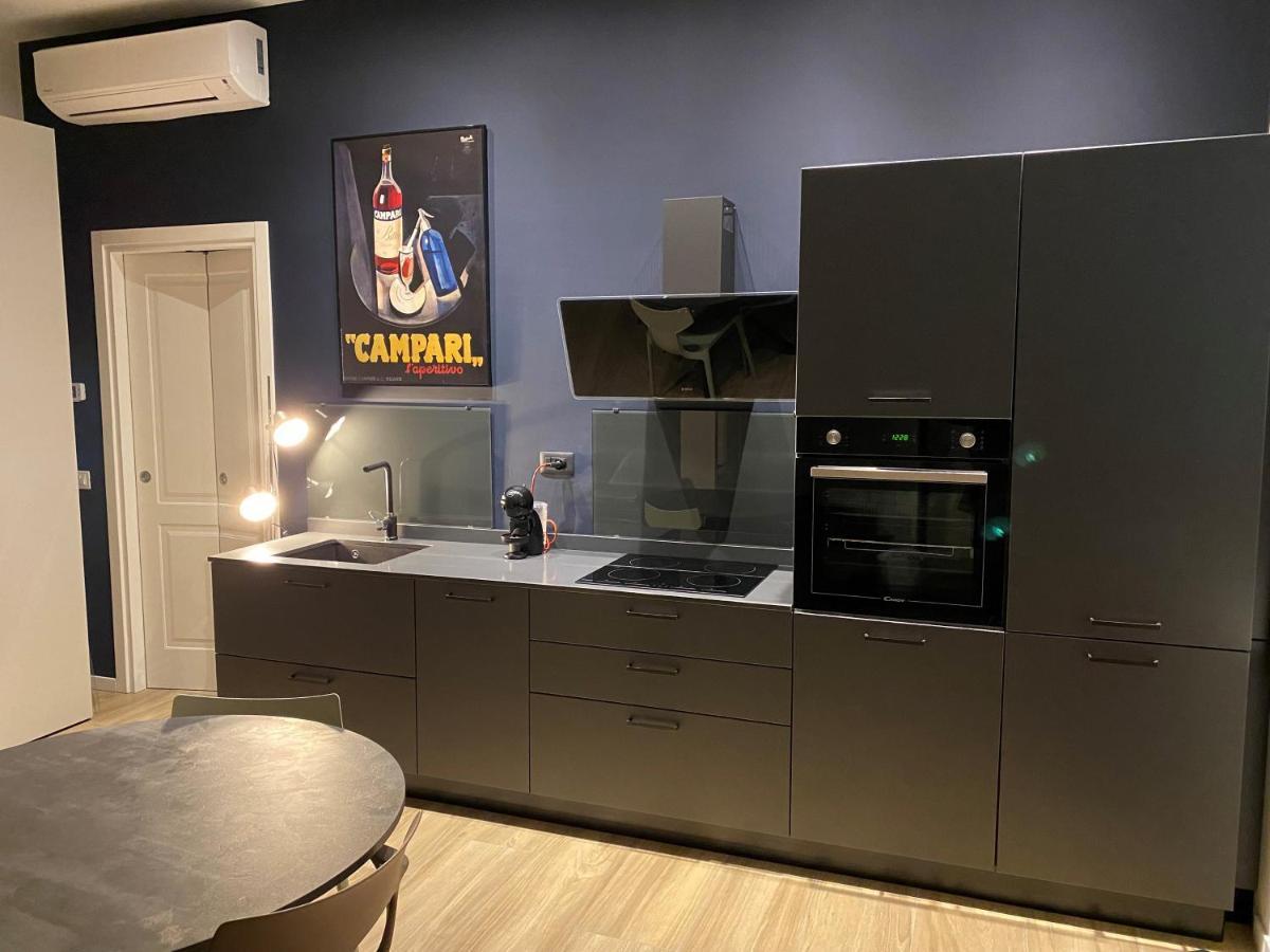 #milanodabere Urban Loft Apartamento Milão
