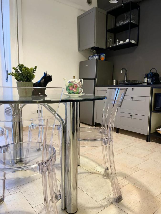 Apartamento Rembrandt44