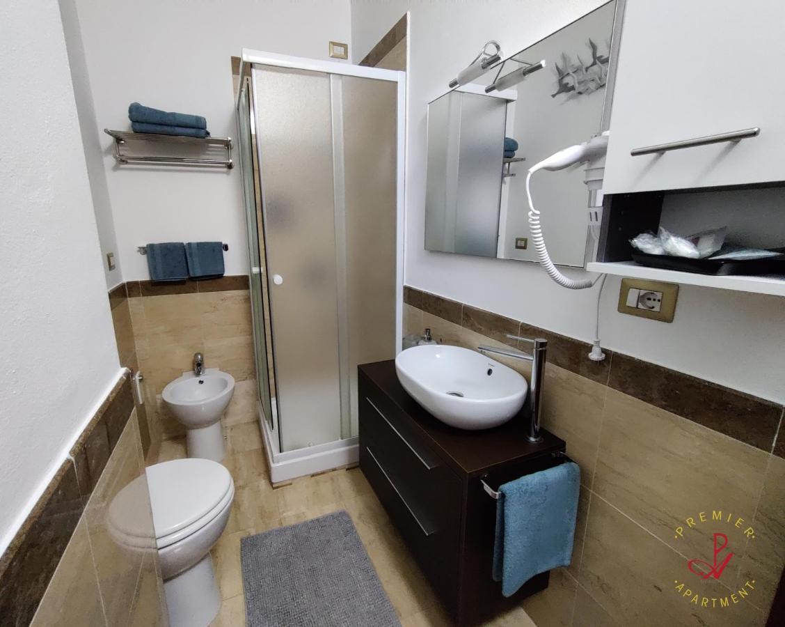 Premier Apartment Milan