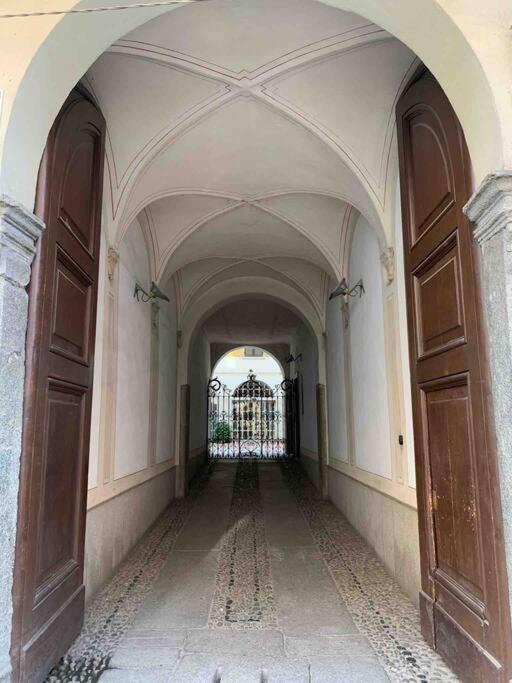 Appartamento La Casa Alle Colonne - Navigliapartments *
