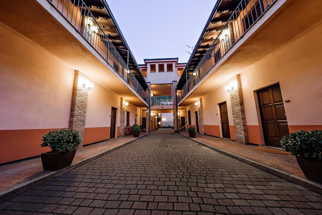 Hotel Excel Naviglio - Ca'bianca 4*