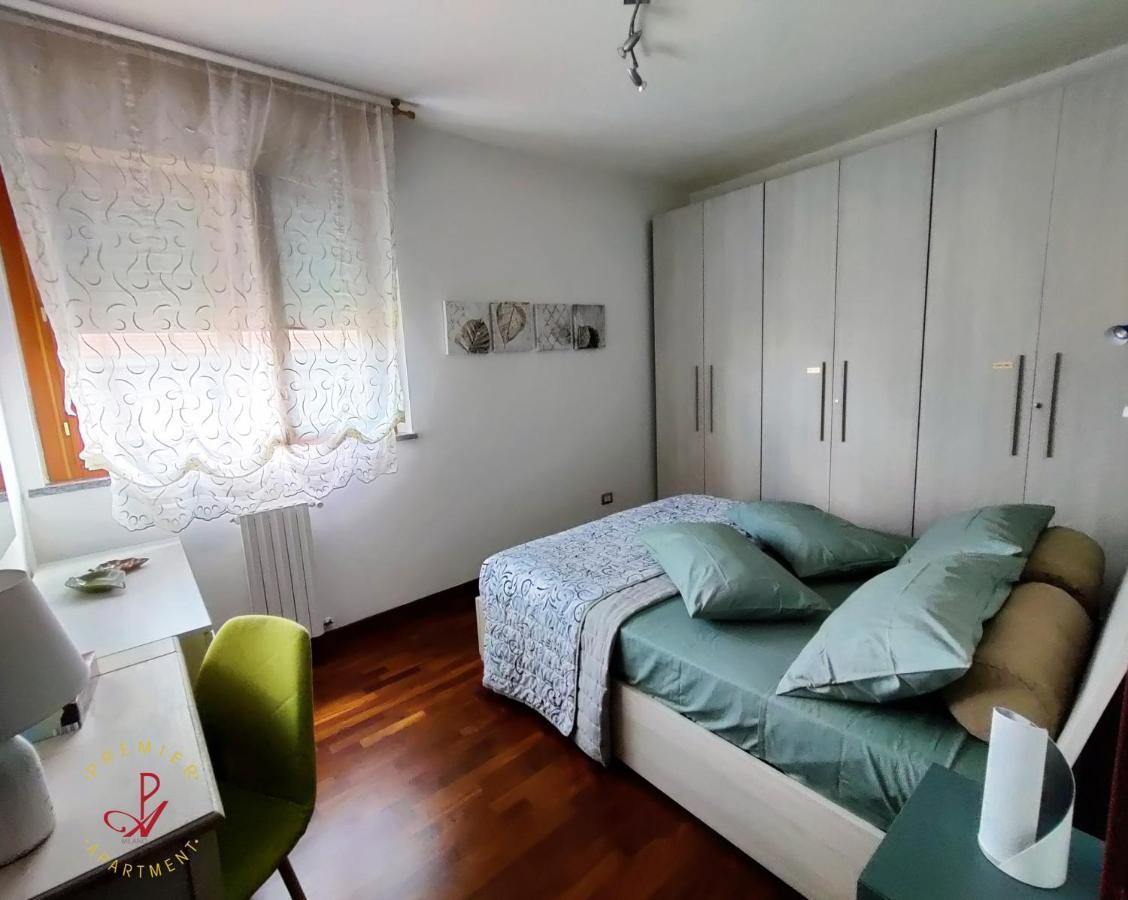 Premier Apartment *