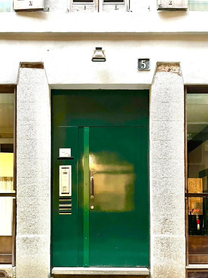 Brera Style House Milan