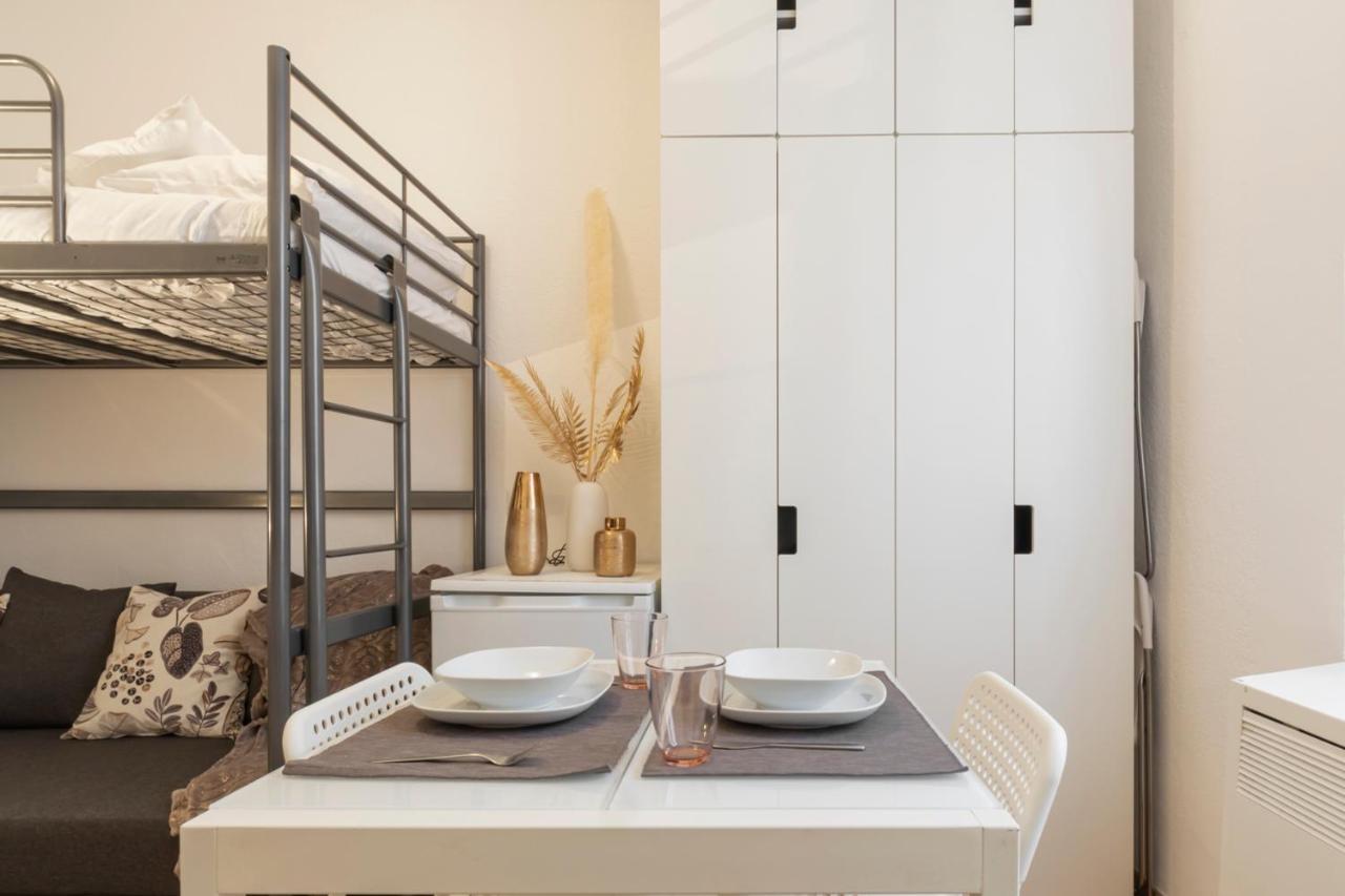 Apartamento I Host - Alessi 10 *
