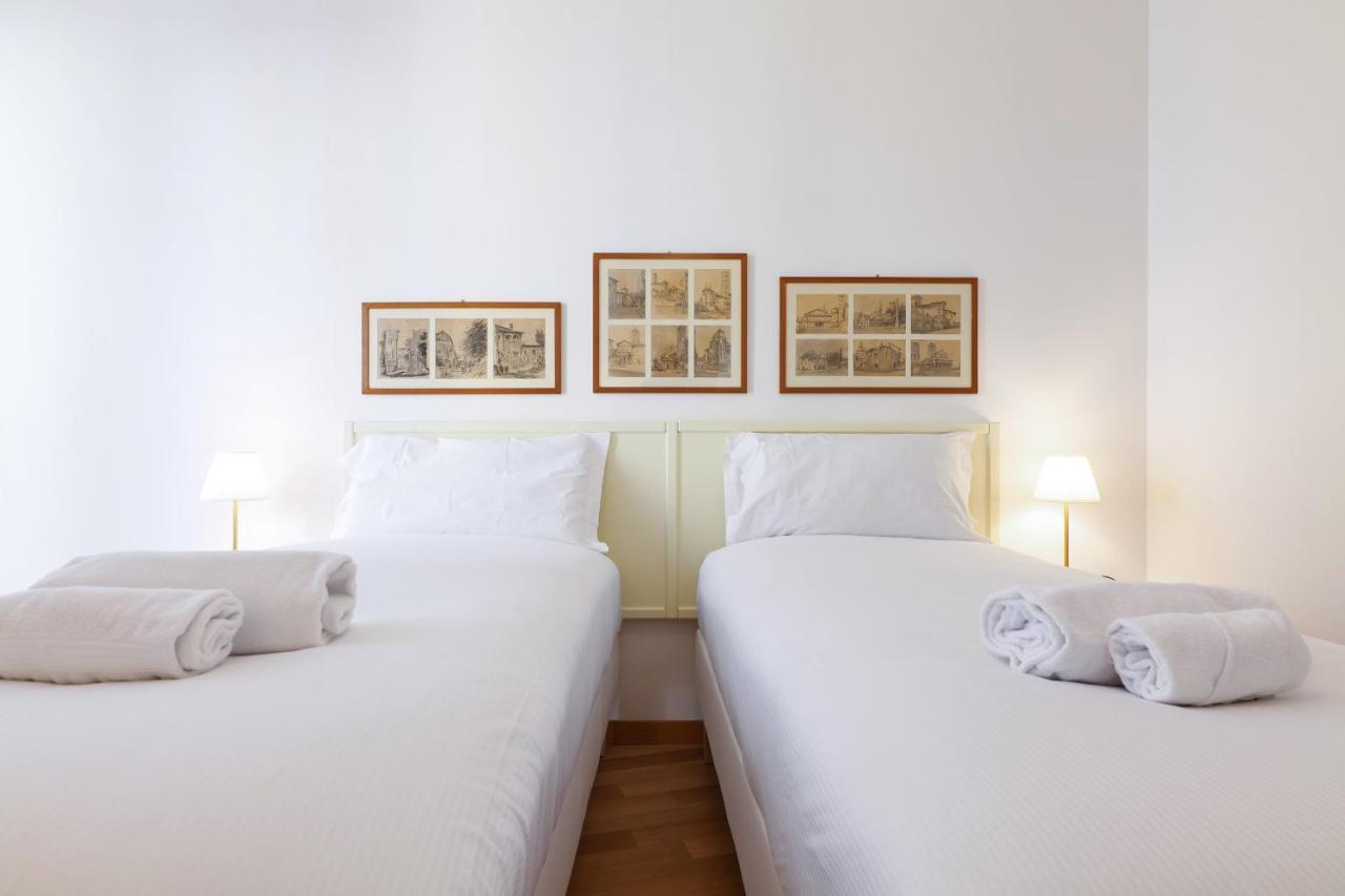 Apartamento Primopiano - Valparaiso *