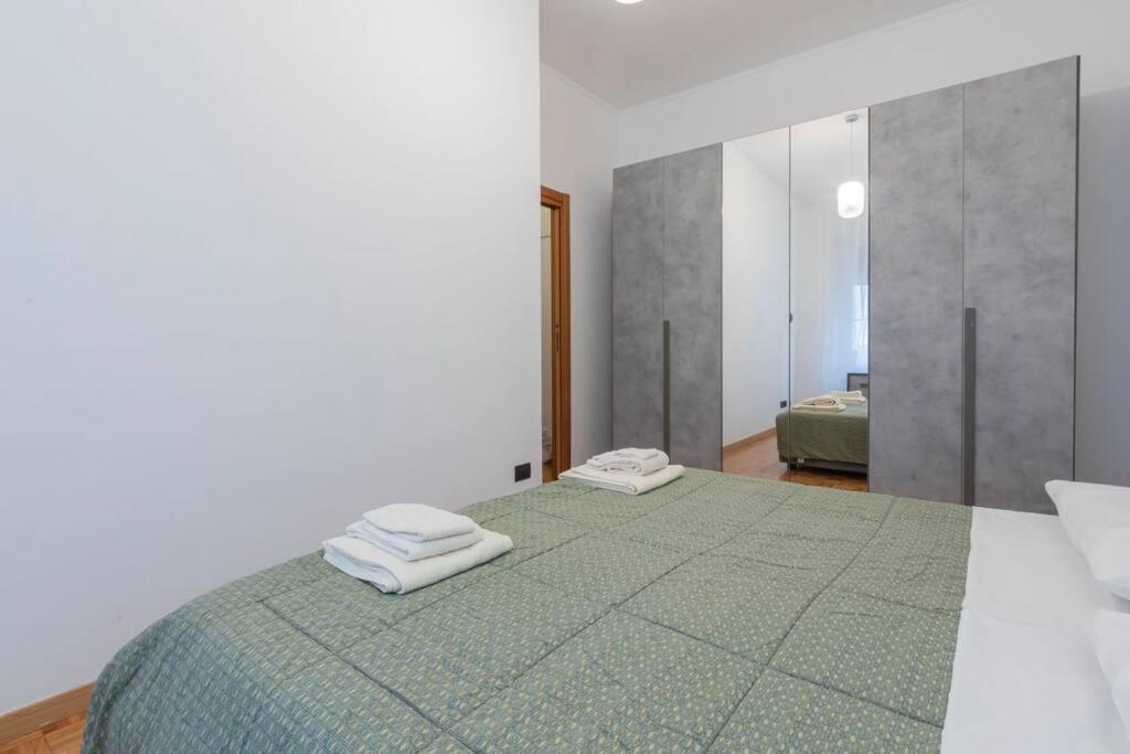 Solari 5 Guest - Posizione Ottima - Wi-fi Apartamento *