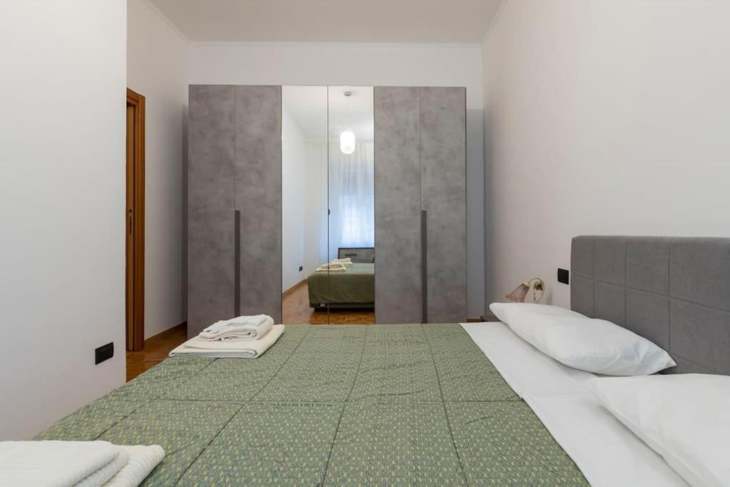 Solari 5 Guest - Posizione Ottima - Wi-fi Apartamento