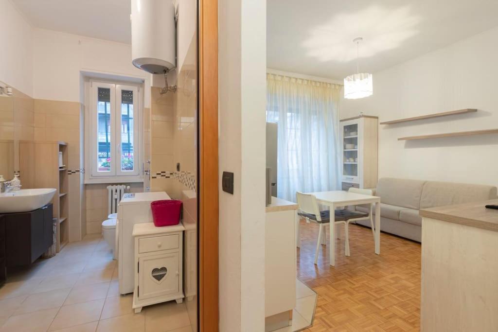 Solari 5 Guest - Posizione Ottima - Wi-fi Apartamento *