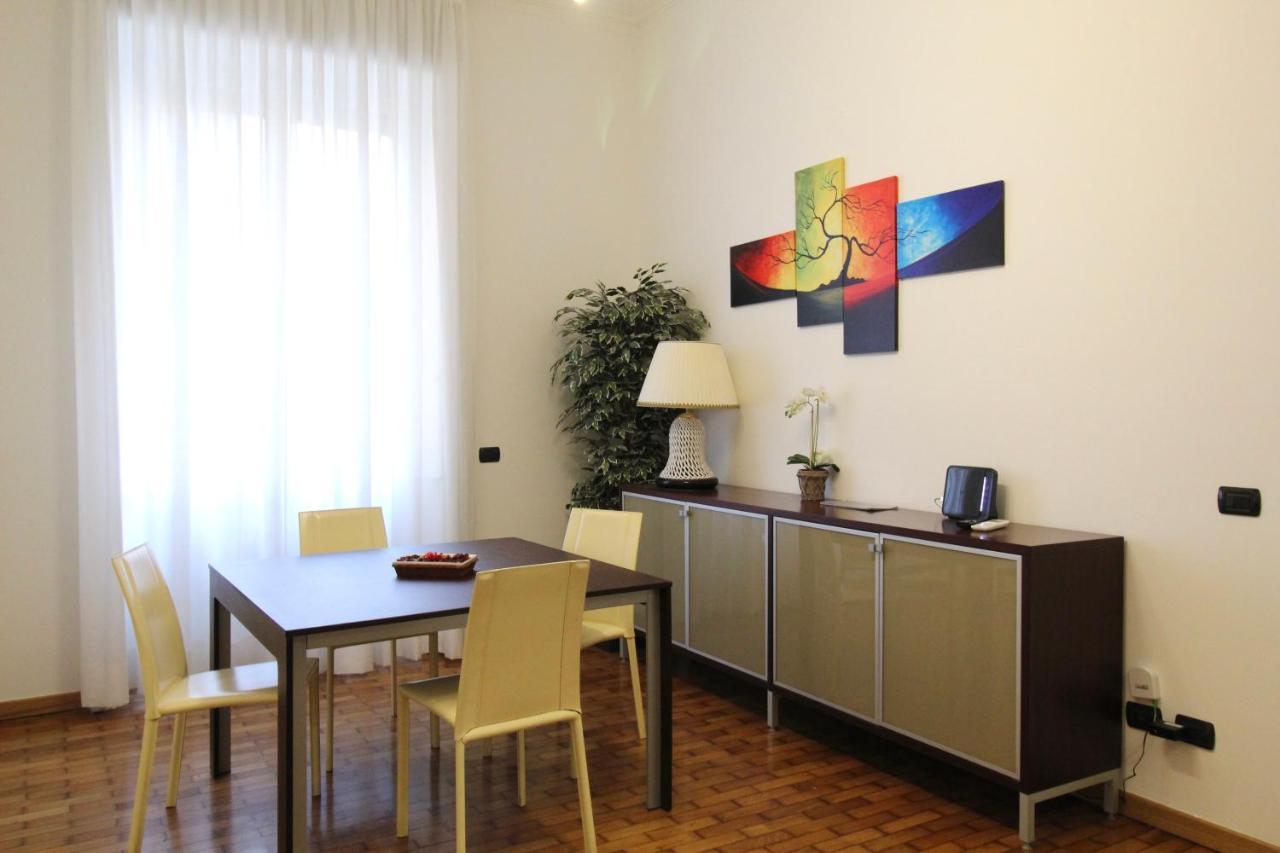 Al Direzionale - Station Milan