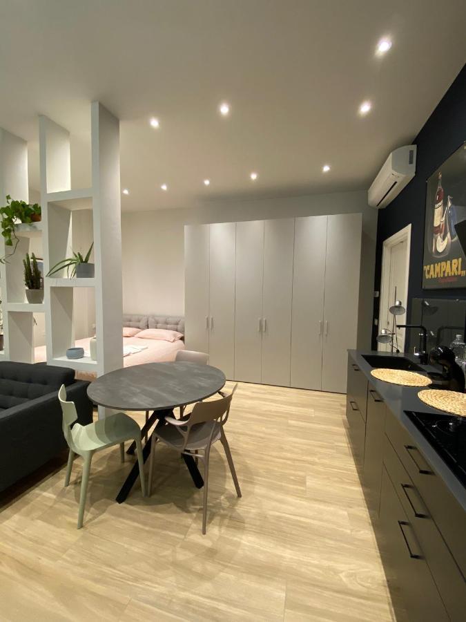 #milanodabere Urban Loft Apartamento