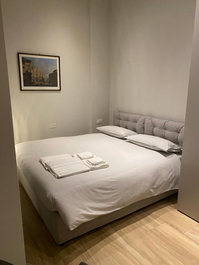 Apartamento #milanodabere Urban Loft Milão