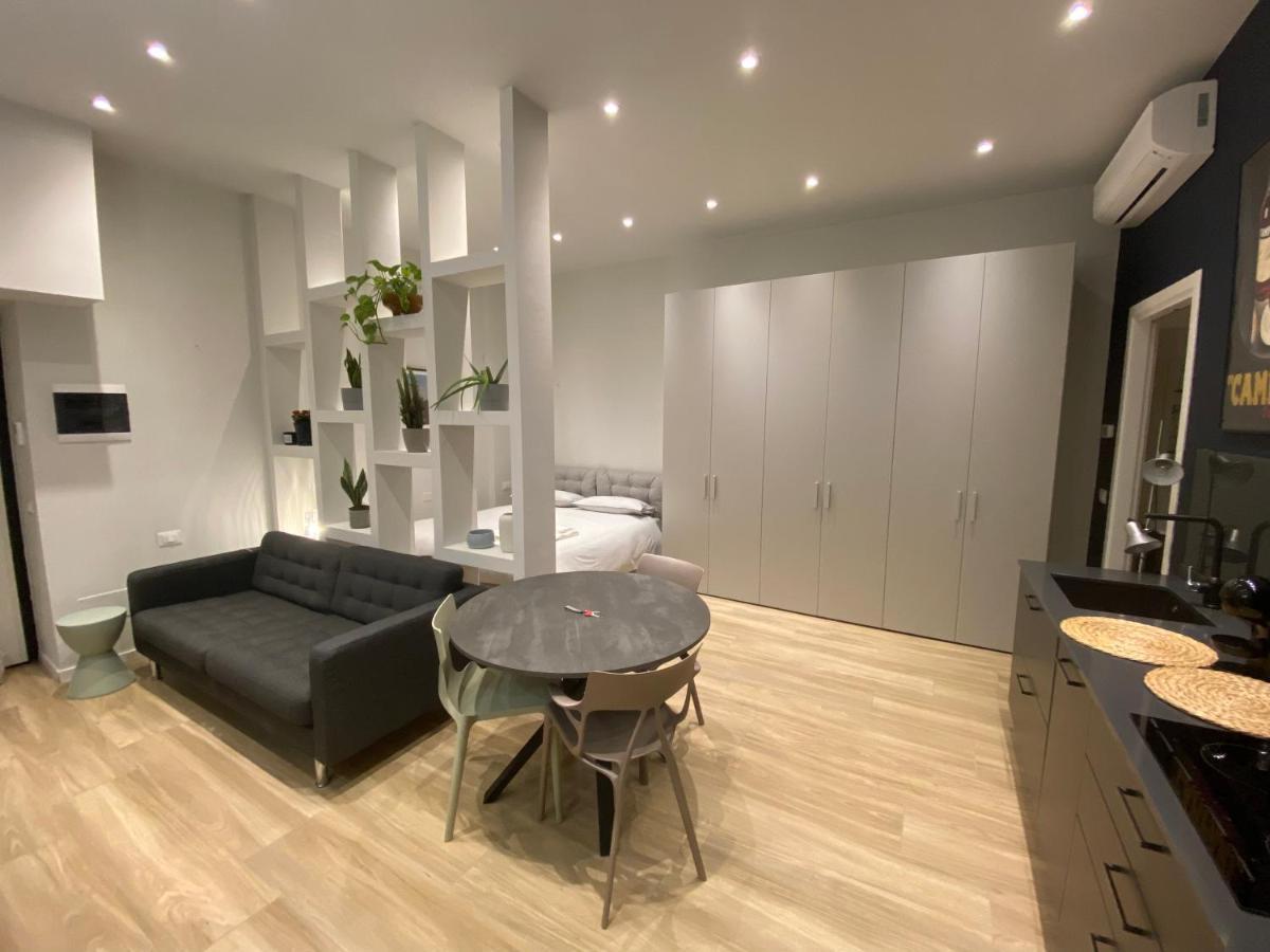 Apartamento #milanodabere Urban Loft