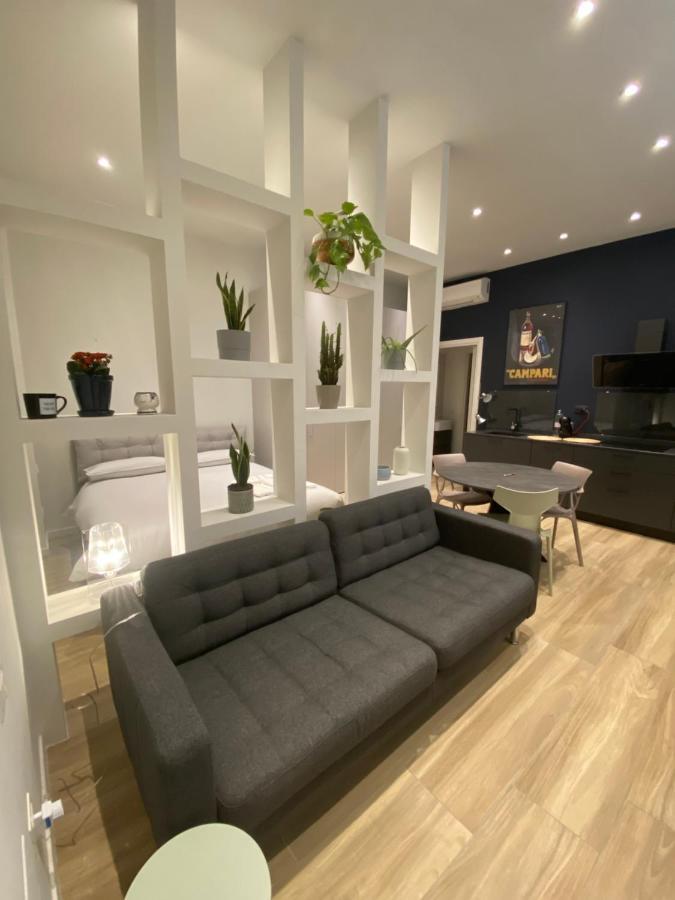 Apartamento #milanodabere Urban Loft *