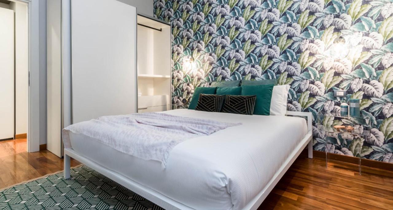 Apartment Joivy Elegant 1 Bedroom In Front Of The Sforzesco Castle