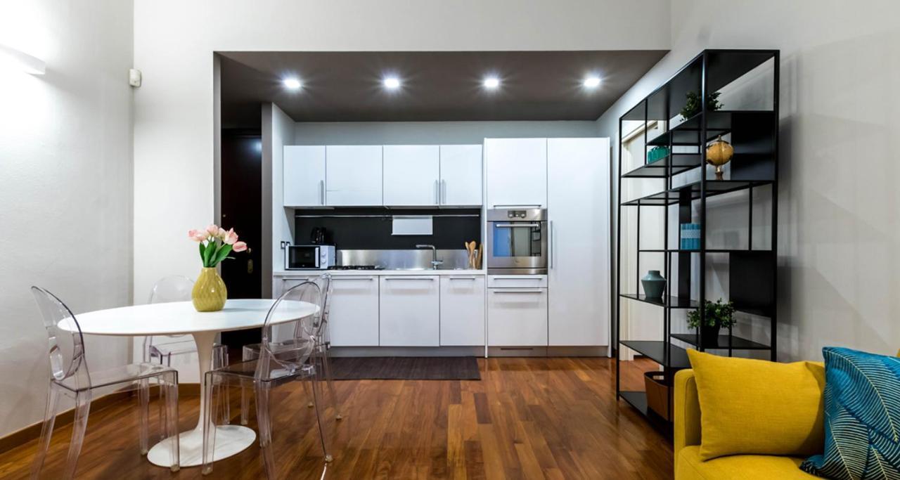 Joivy Elegant 1 Bedroom In Front Of The Sforzesco Castle *