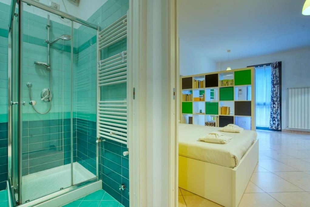 Appartamento Italianflat - Navigli Studio, Garden View Milano
