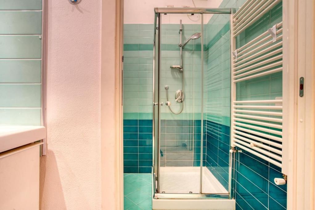 Appartamento Italianflat - Navigli Studio, Garden View
