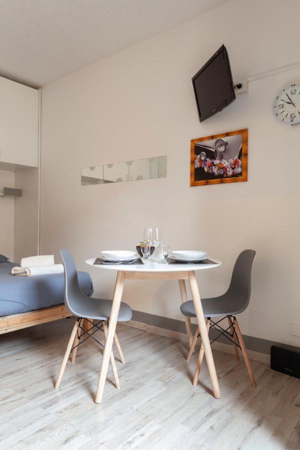 -navigli Suite- Cozy Spot In Milan