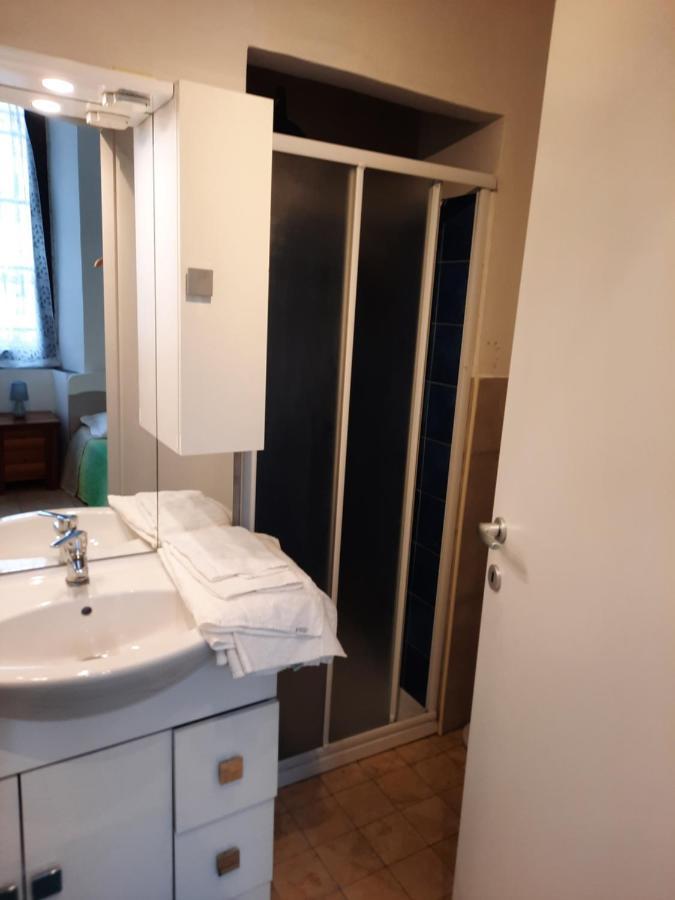 Appartamento Parco Teramo - Navigli Cir 15146-lni 299 Milano