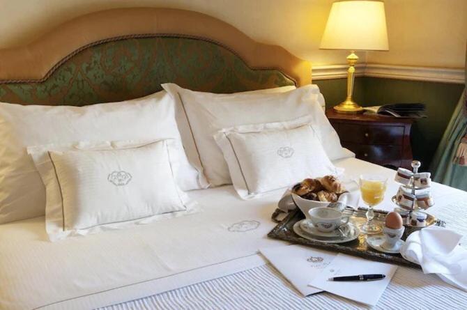 Hotel Petit Palais De Charme Milan