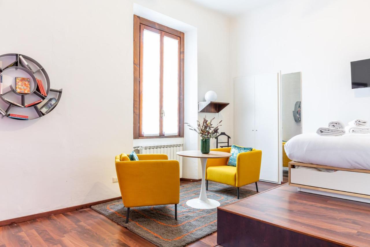 Apartment Easylife - Accogliente Monolocale In Zona Ripamonti