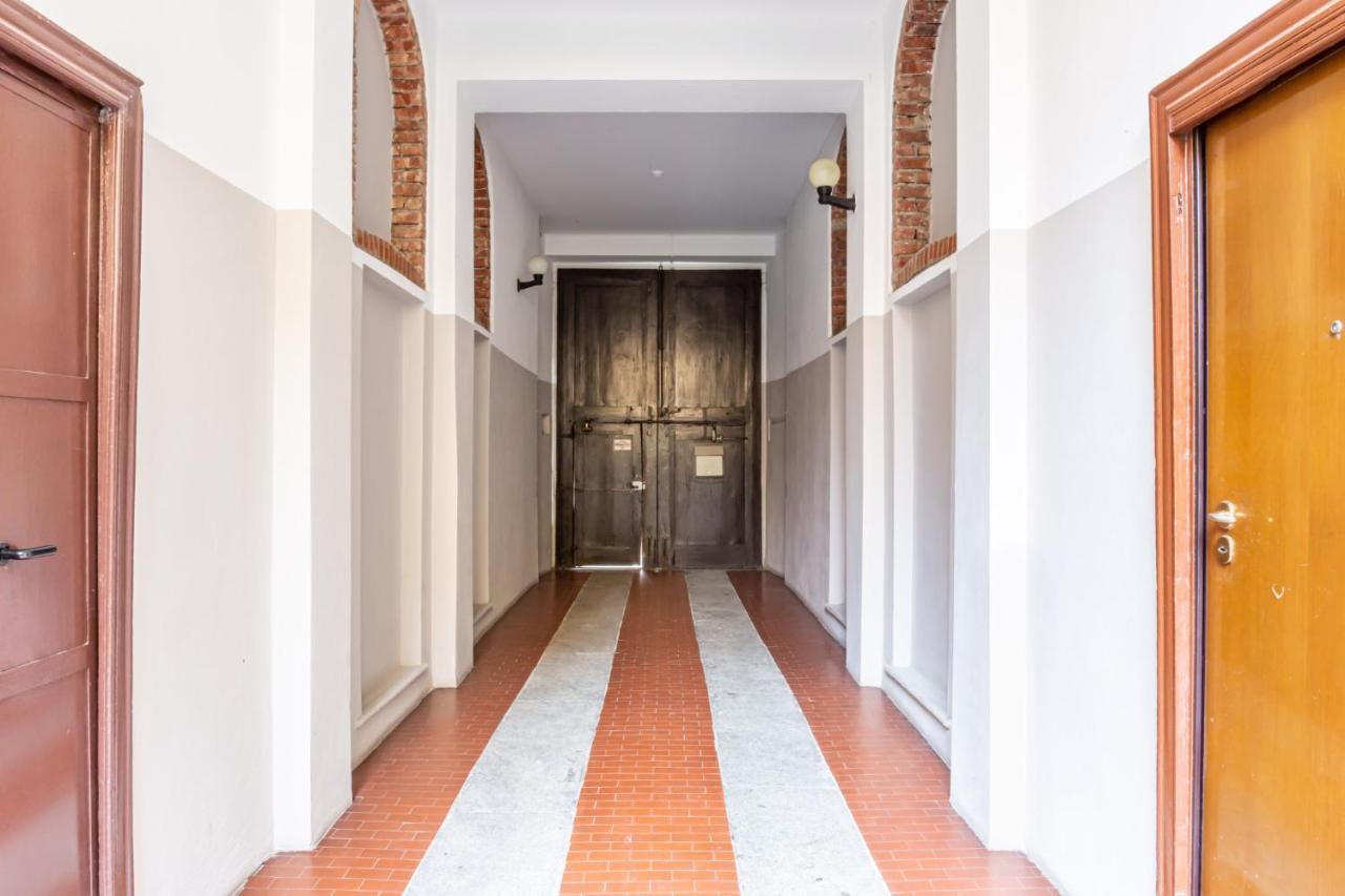 Easylife - Accogliente Monolocale In Zona Ripamonti Apartment Milan