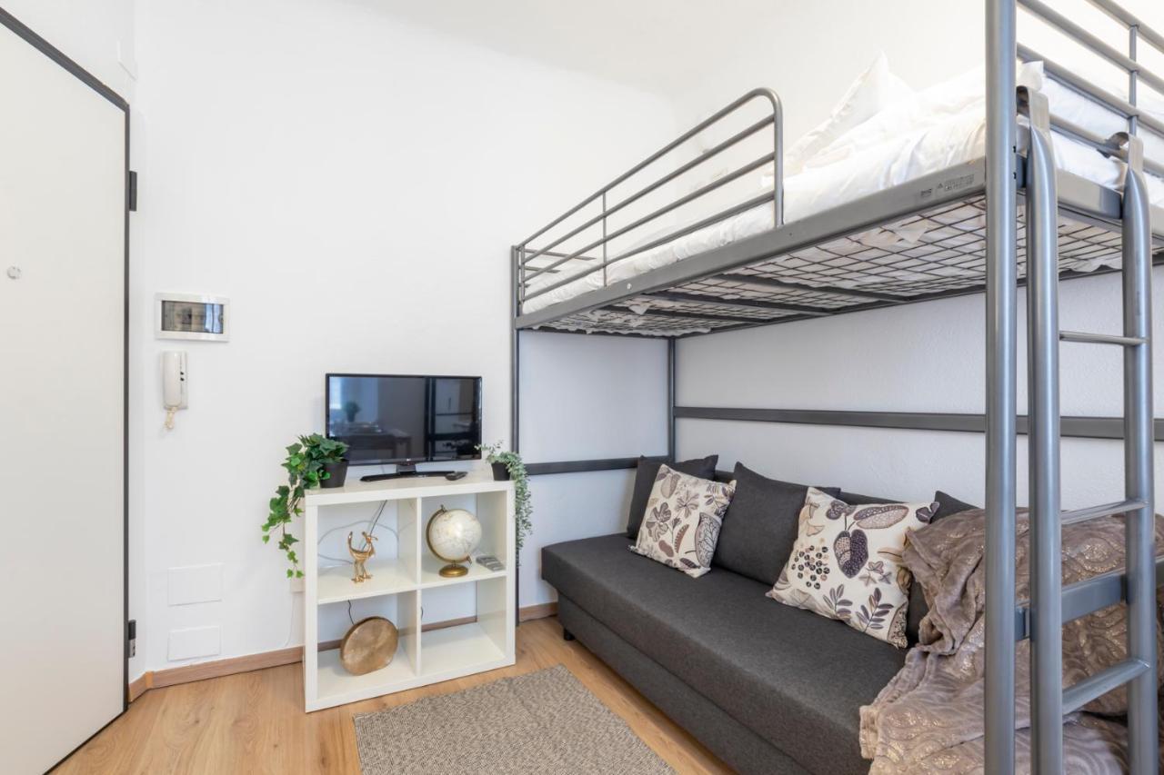 Apartamento I Host - Alessi 10 *