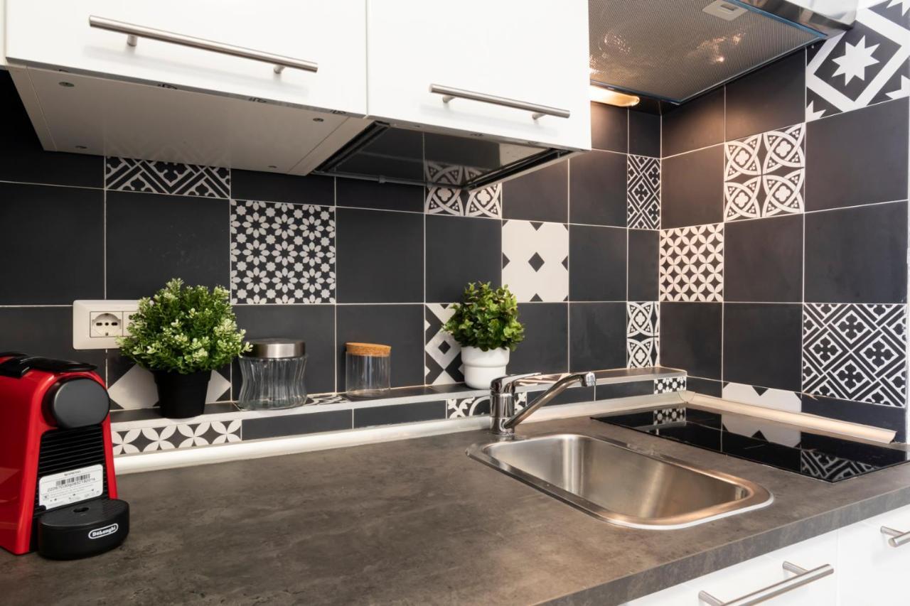 Apartamento I Host - Alessi 10