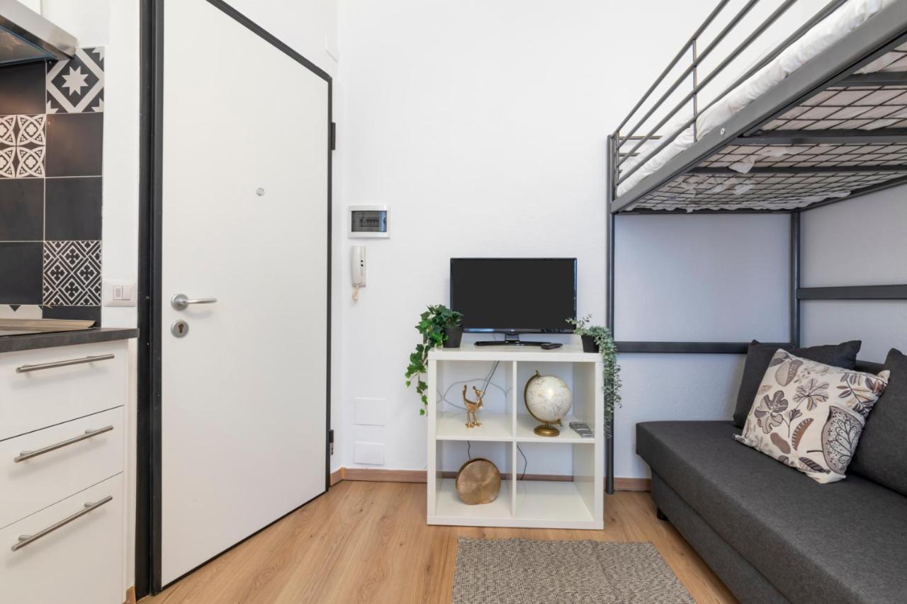 Apartamento I Host - Alessi 10 Milão