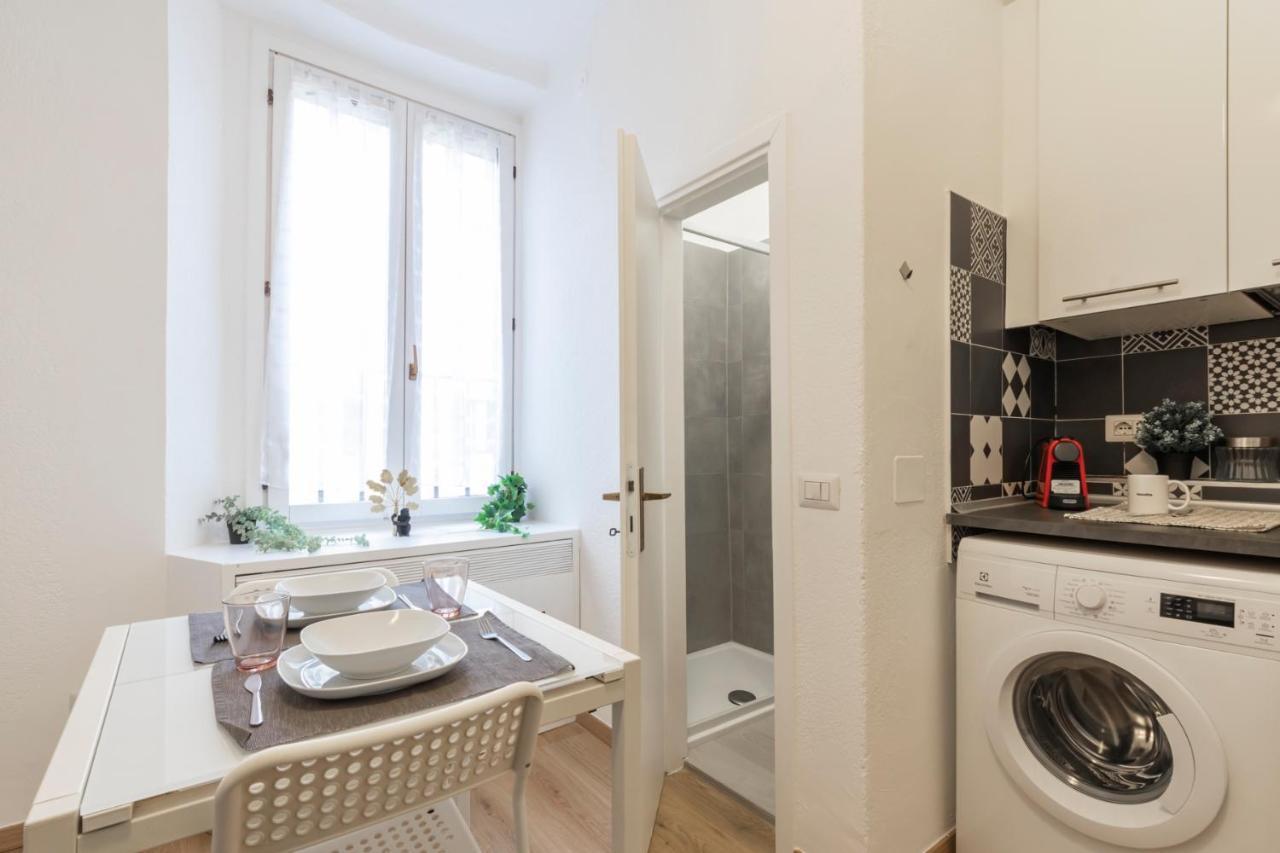 Apartamento I Host - Alessi 10 Milão