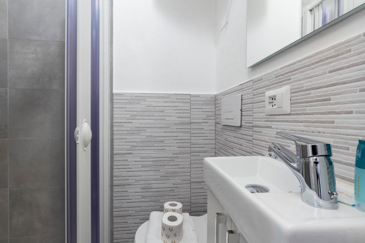 I Host - Alessi 10 Apartamento Milão