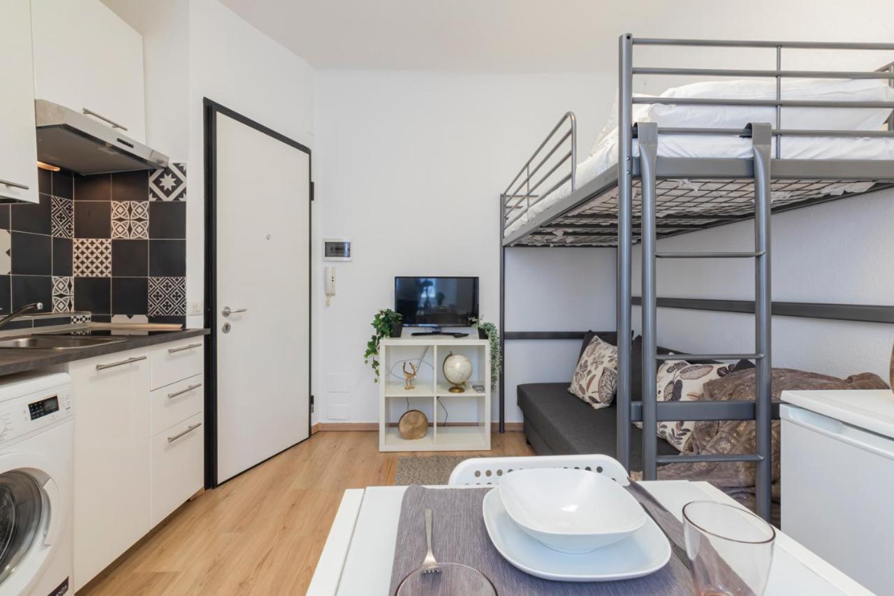Apartamento I Host - Alessi 10 Milão