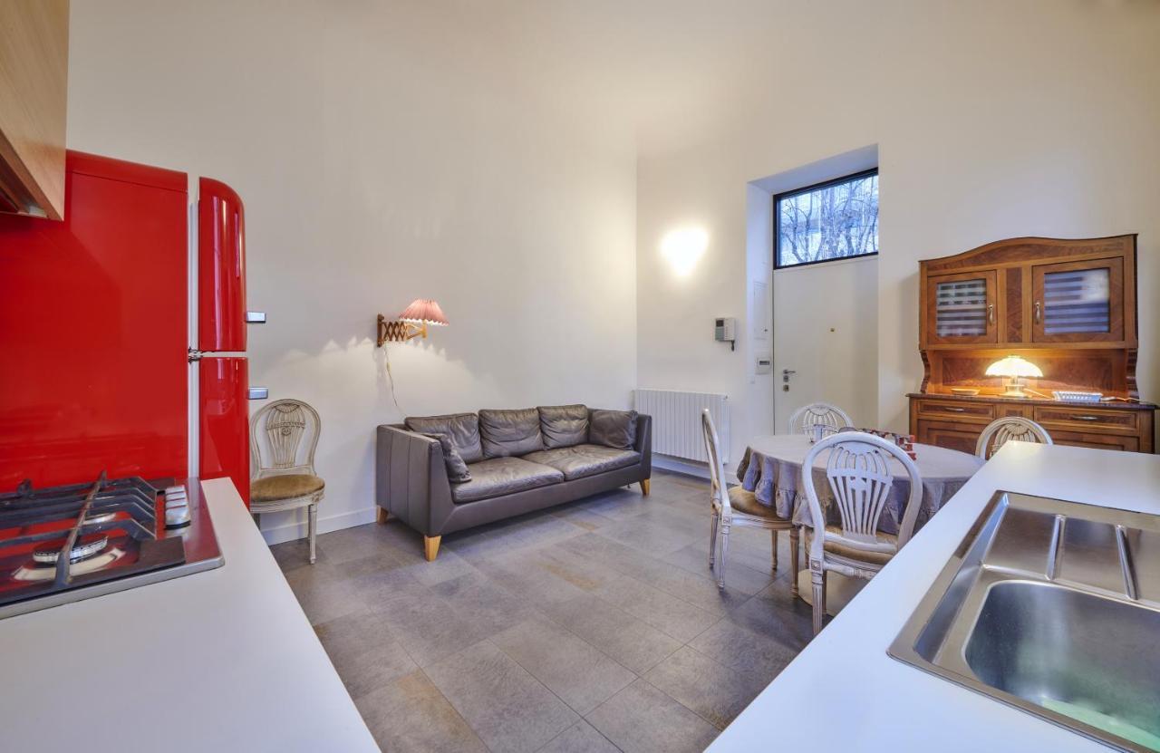 Brera Moscova Trilocale Apartment *