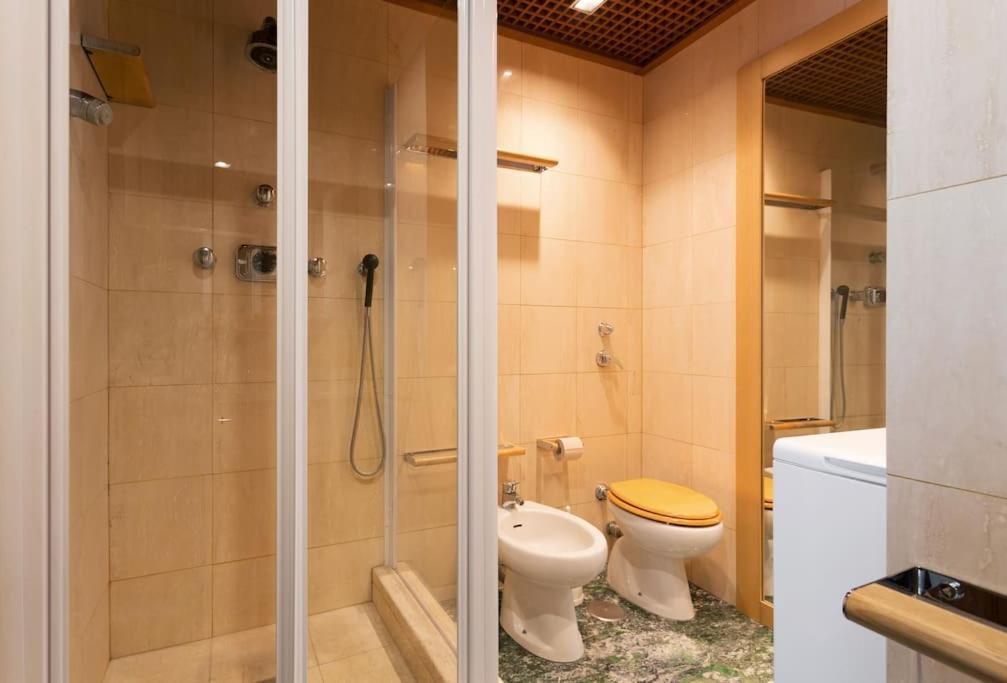 Nel Cuore Di Milano-duomo Castello Brera Apartment Milan